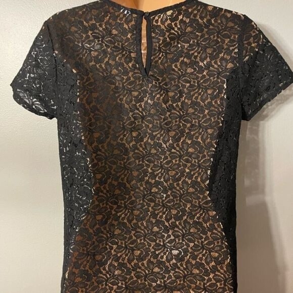 Old Navy See Through Top - Picture 3 of 4